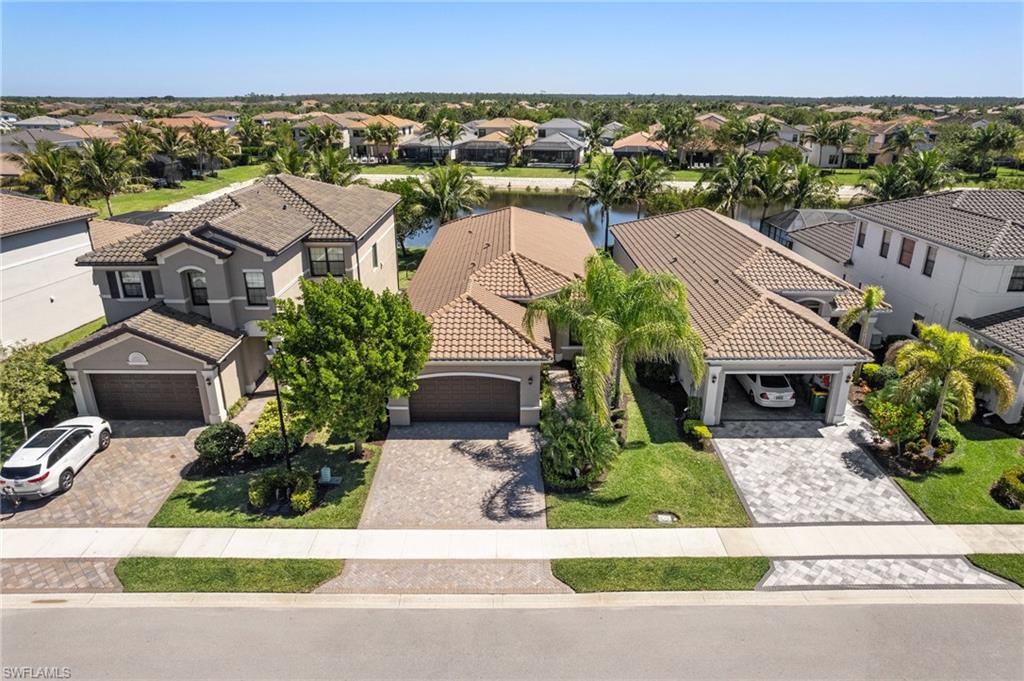 STONECREEK - Residential