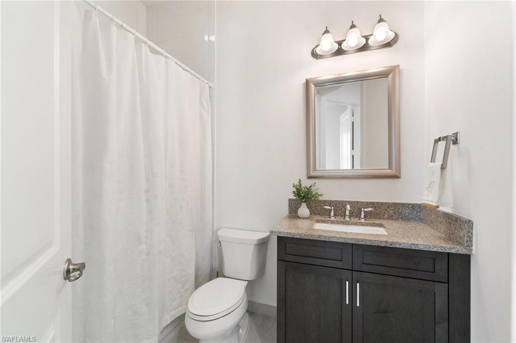 STONECREEK - Residential