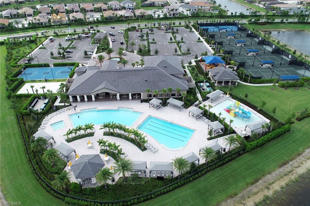 STONECREEK - Residential