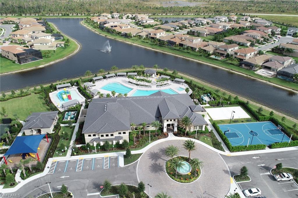 STONECREEK - Residential