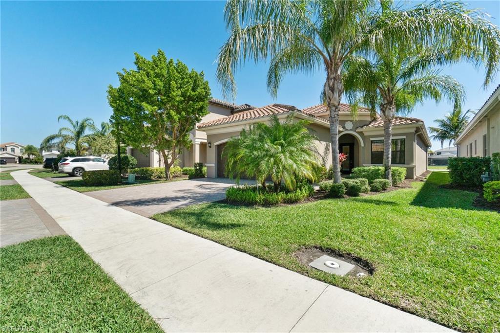 STONECREEK - Residential