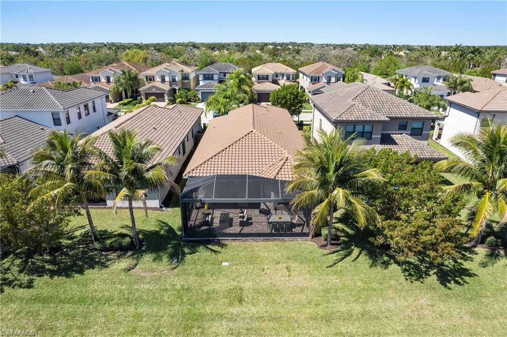 STONECREEK - Residential