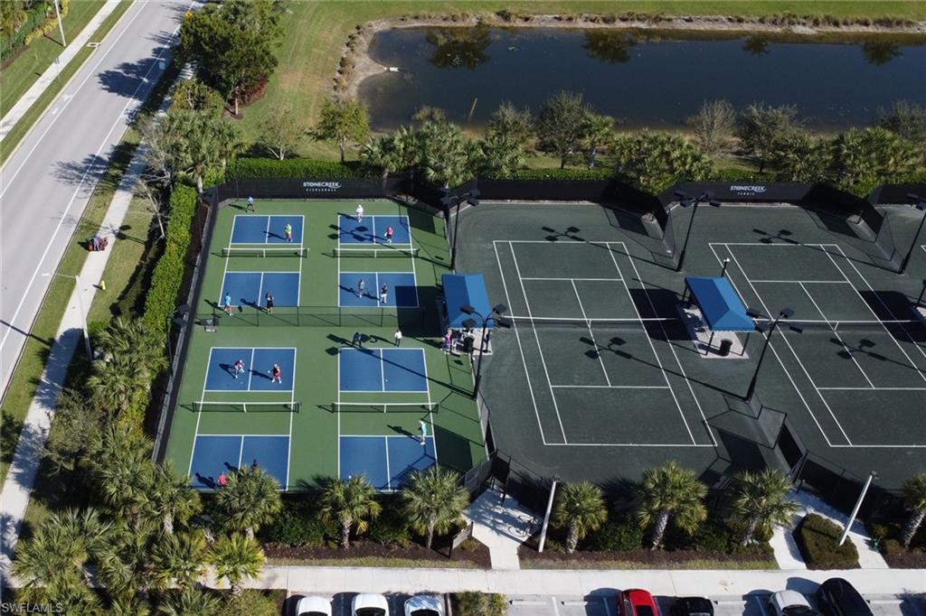 STONECREEK - Residential