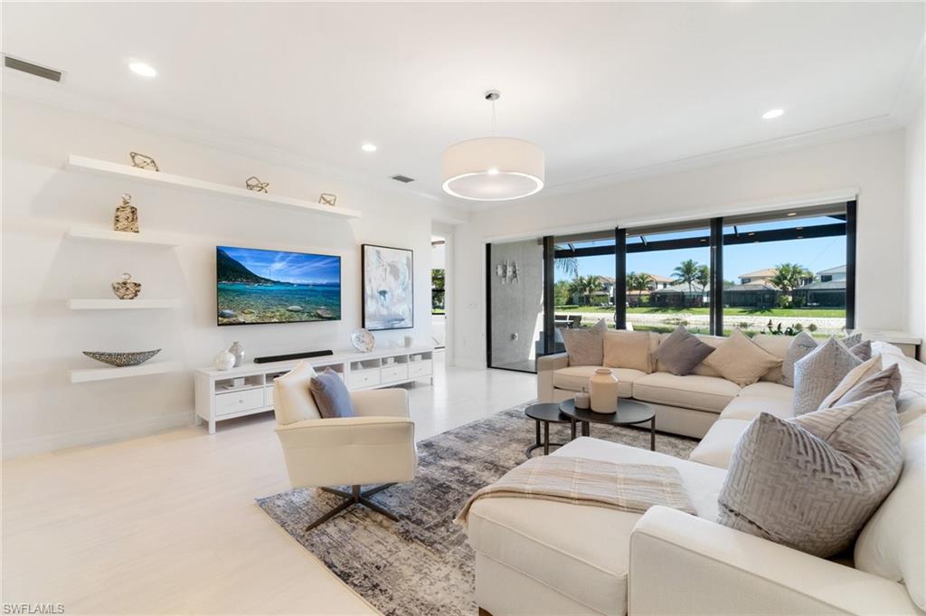 STONECREEK - Residential