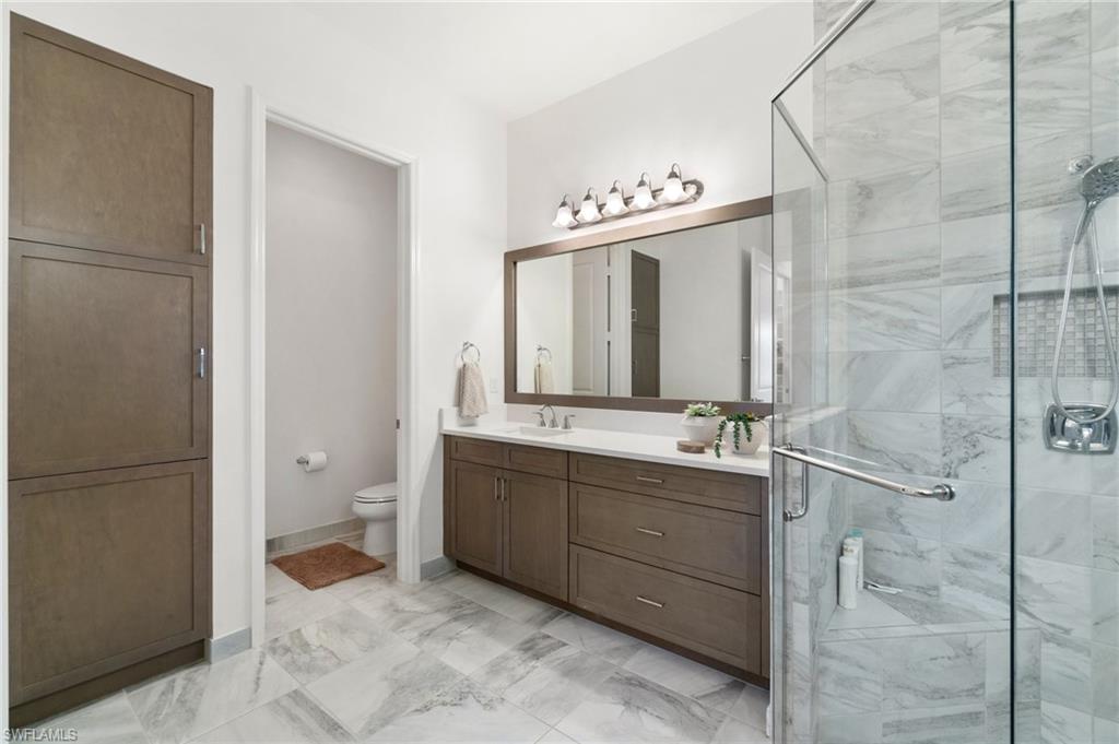 STONECREEK - Residential