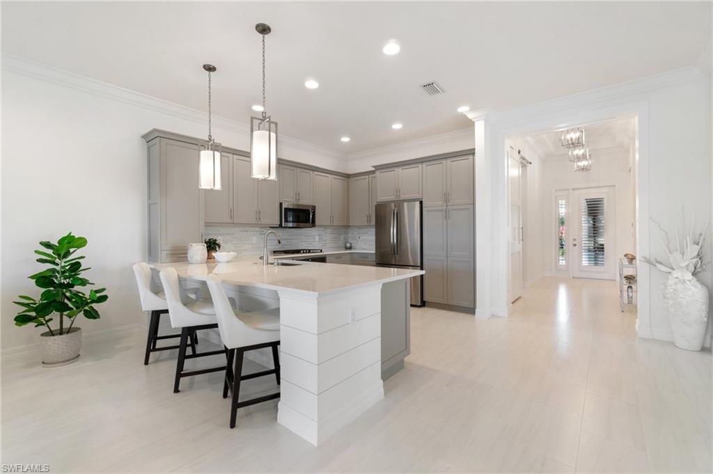 STONECREEK - Residential