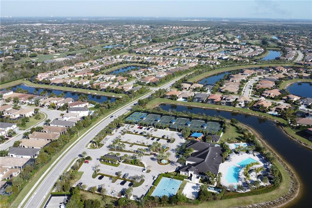 STONECREEK - Residential