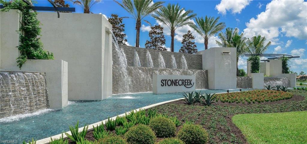 STONECREEK - Residential
