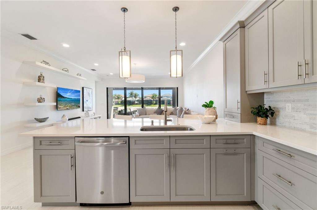 STONECREEK - Residential