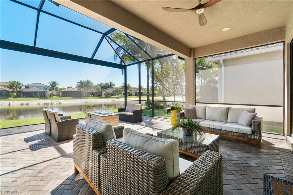 STONECREEK - Residential