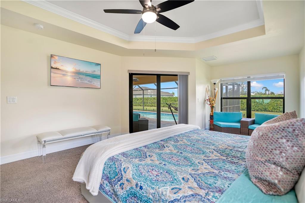 CAPE CORAL - Residential Lease