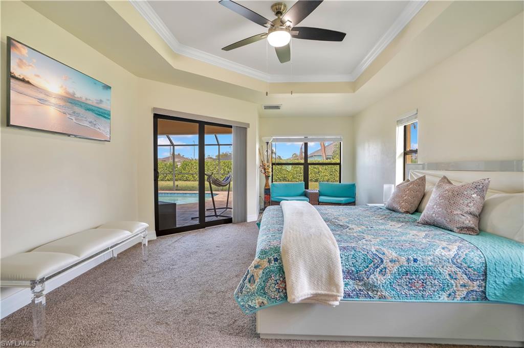 CAPE CORAL - Residential Lease