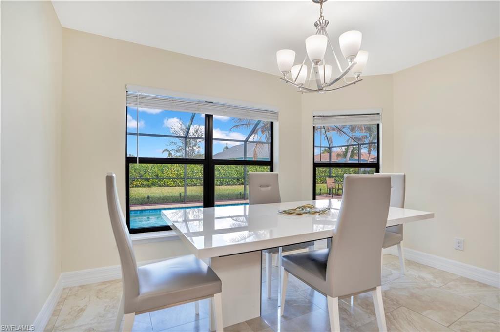 CAPE CORAL - Residential Lease