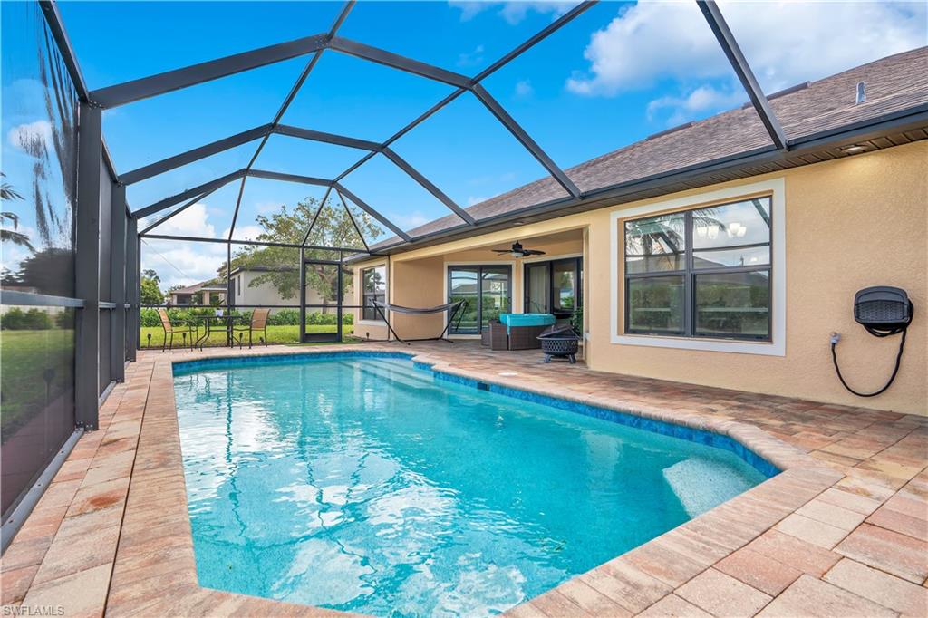 CAPE CORAL - Residential Lease