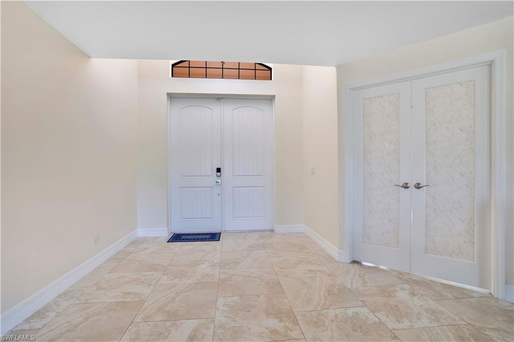 CAPE CORAL - Residential Lease