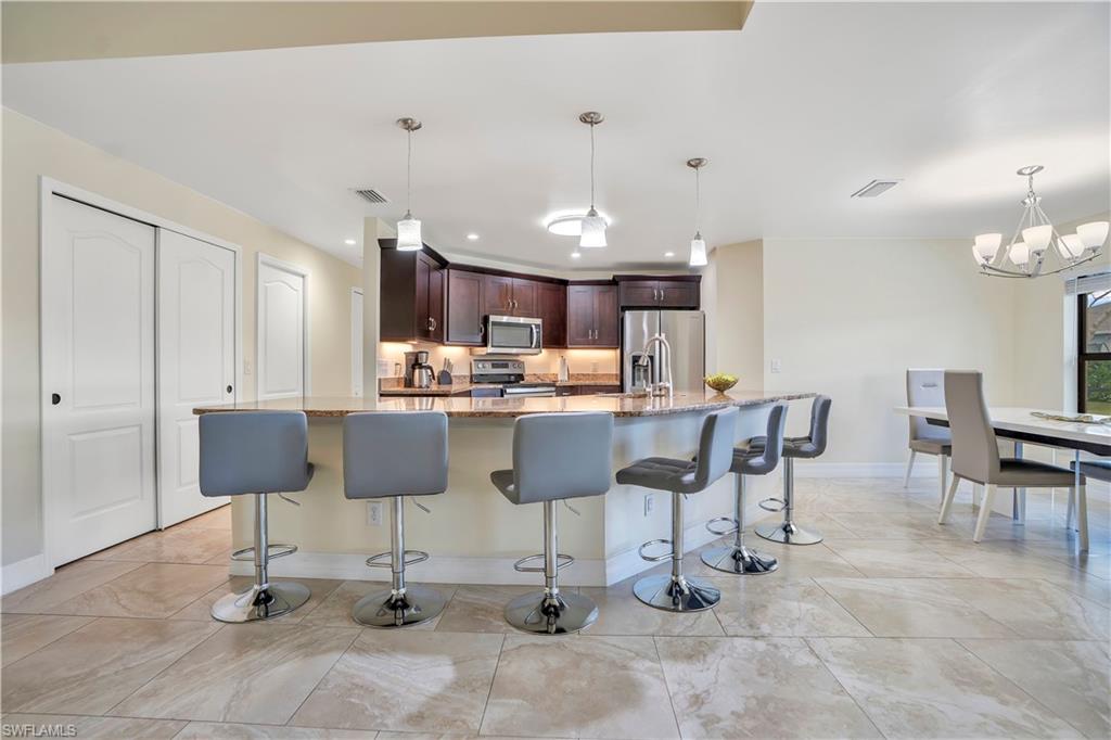 CAPE CORAL - Residential Lease