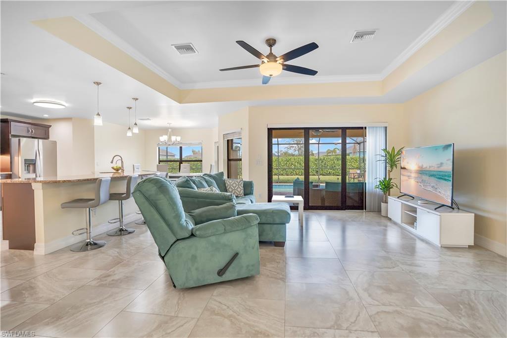 CAPE CORAL - Residential Lease