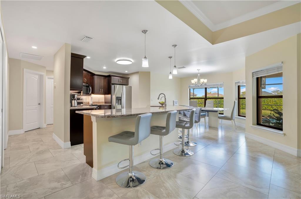 CAPE CORAL - Residential Lease