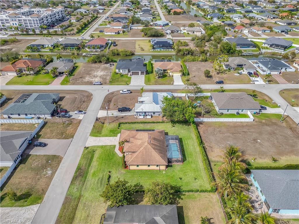 CAPE CORAL - Residential Lease