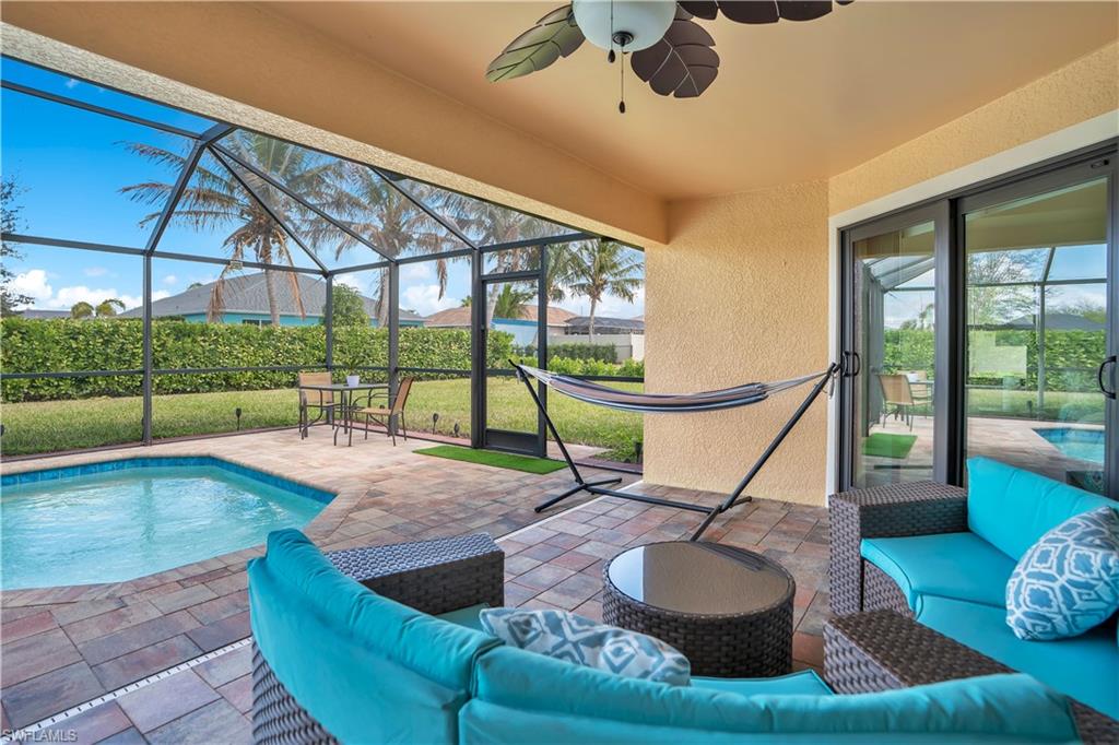 CAPE CORAL - Residential Lease