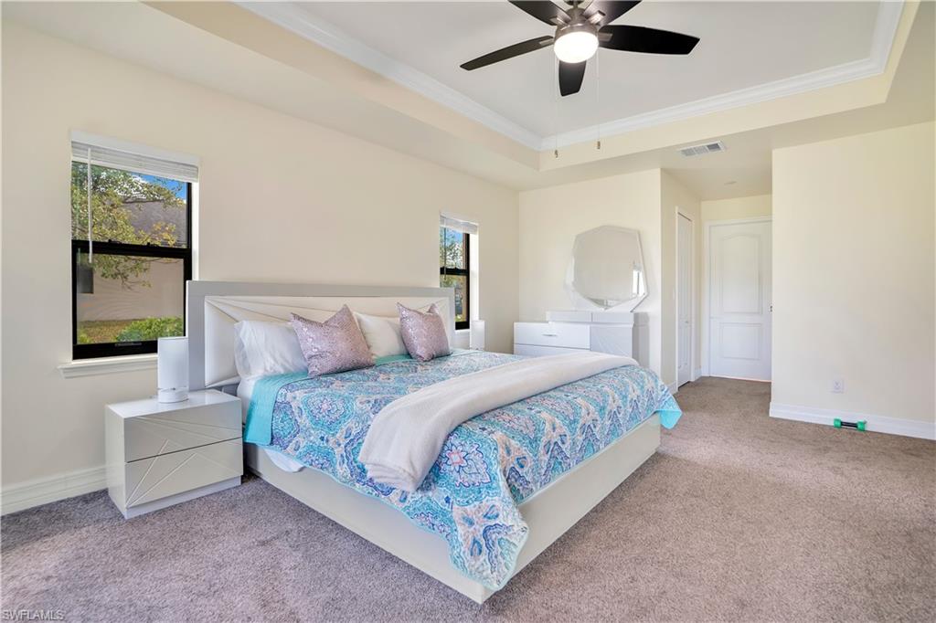 CAPE CORAL - Residential Lease