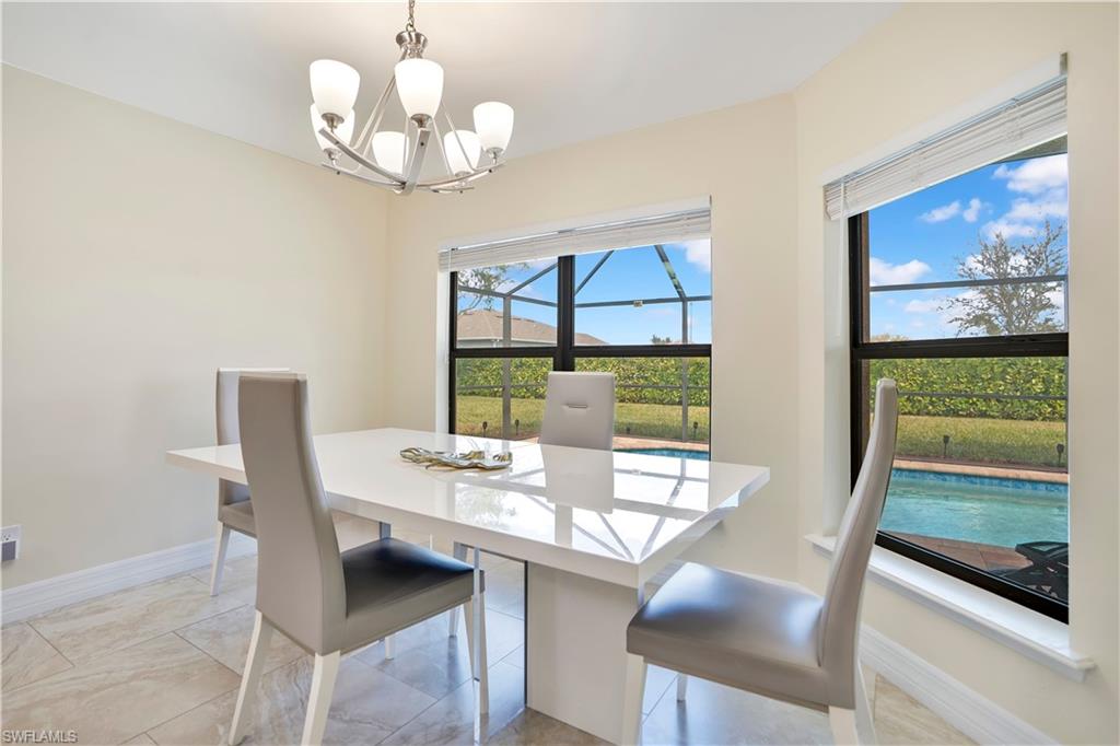 CAPE CORAL - Residential Lease