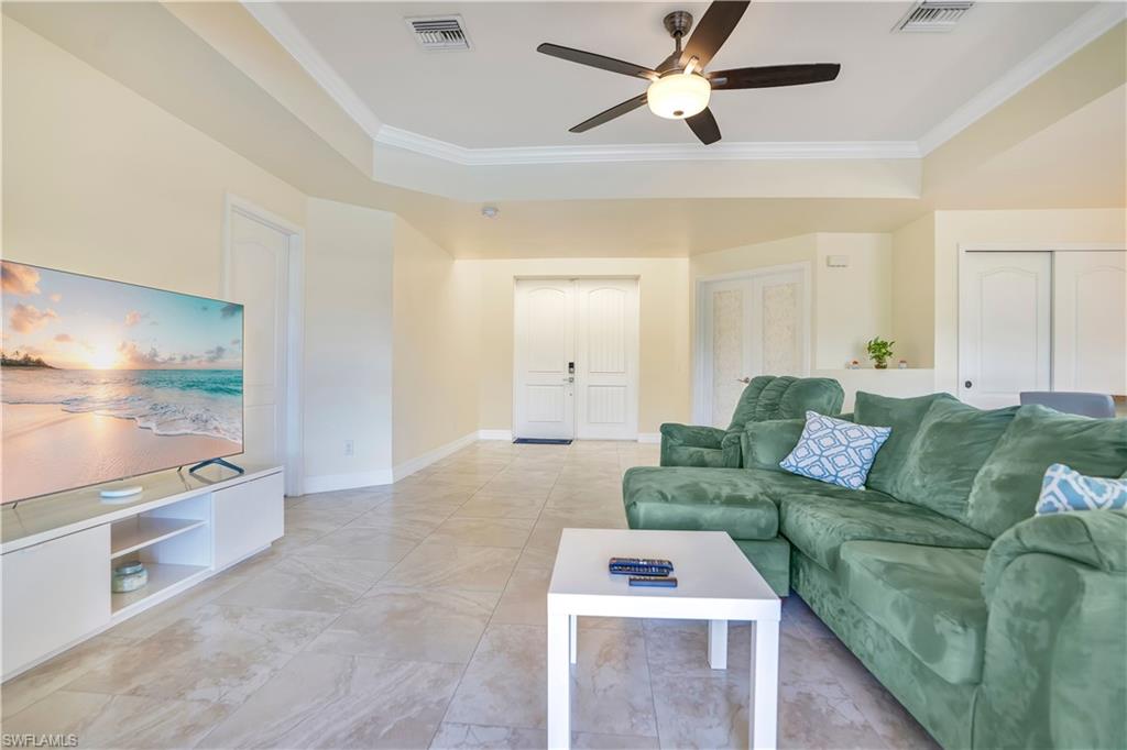 CAPE CORAL - Residential Lease