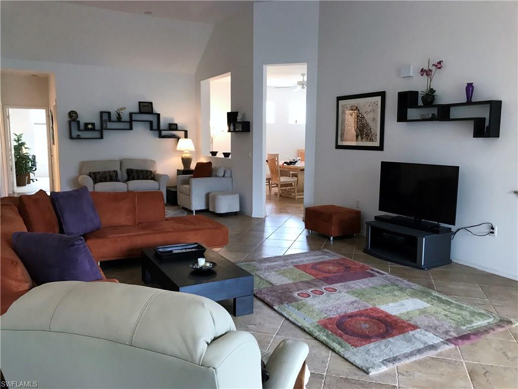 TOSCANA - Residential