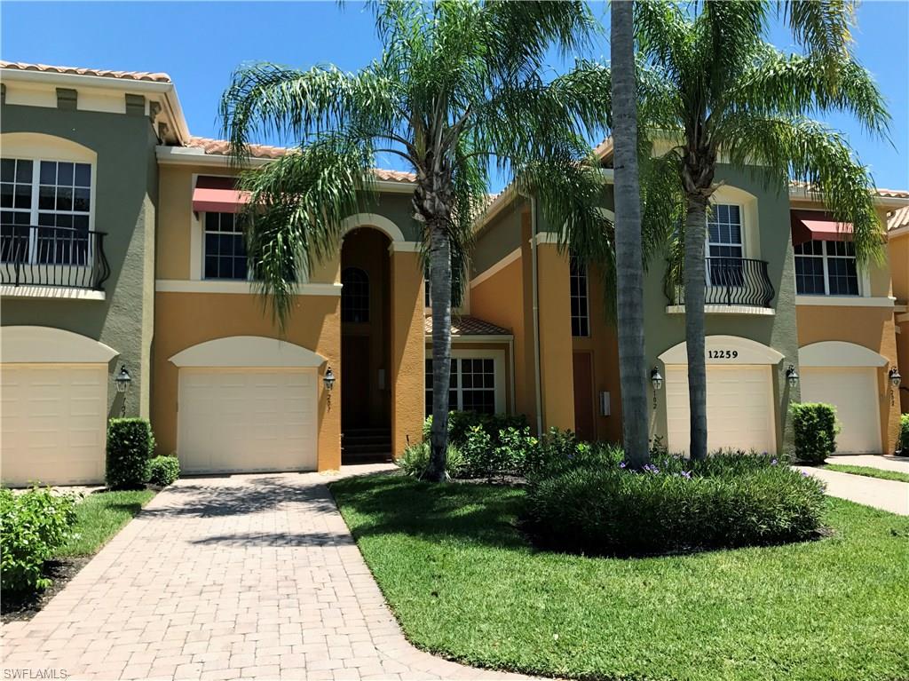 TOSCANA - Residential