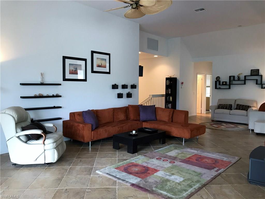 TOSCANA - Residential