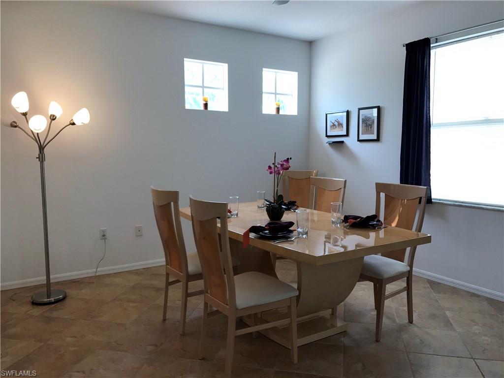 TOSCANA - Residential