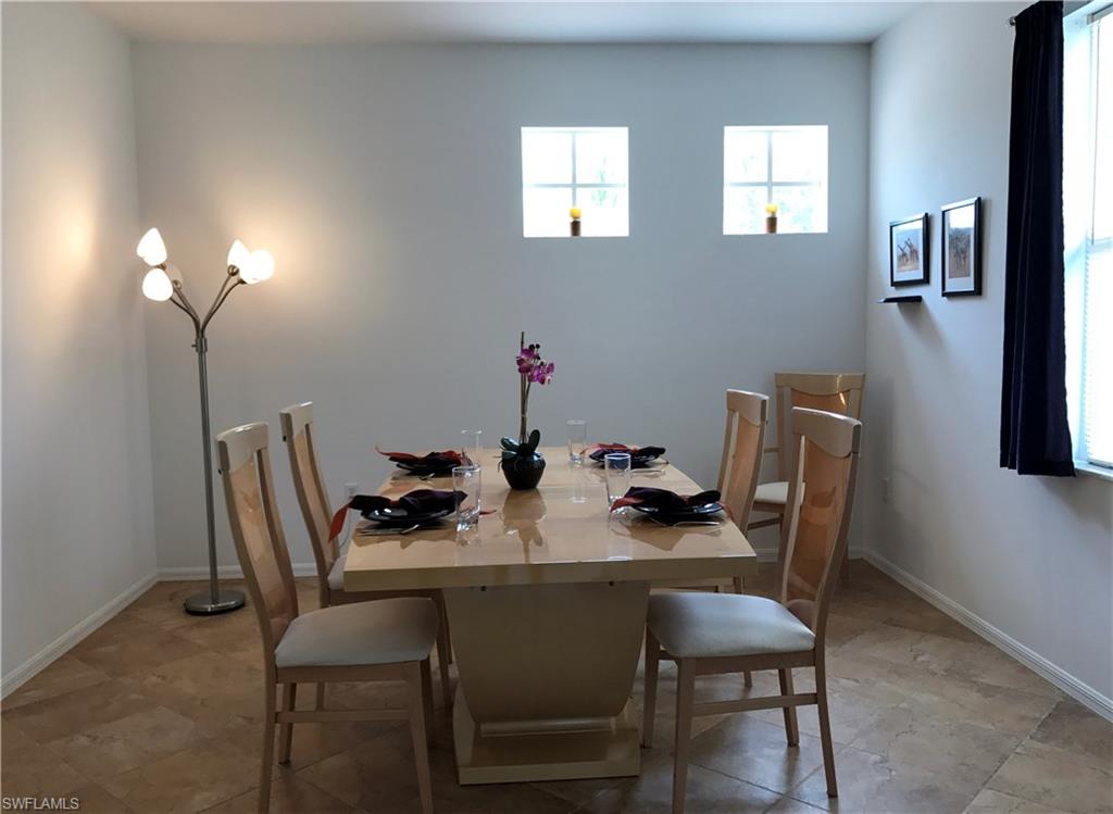 TOSCANA - Residential