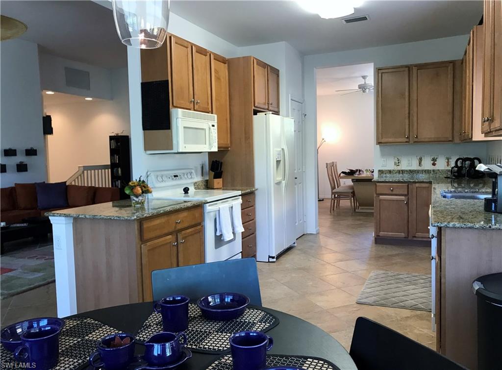 TOSCANA - Residential