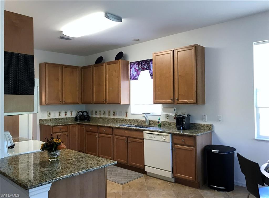 TOSCANA - Residential