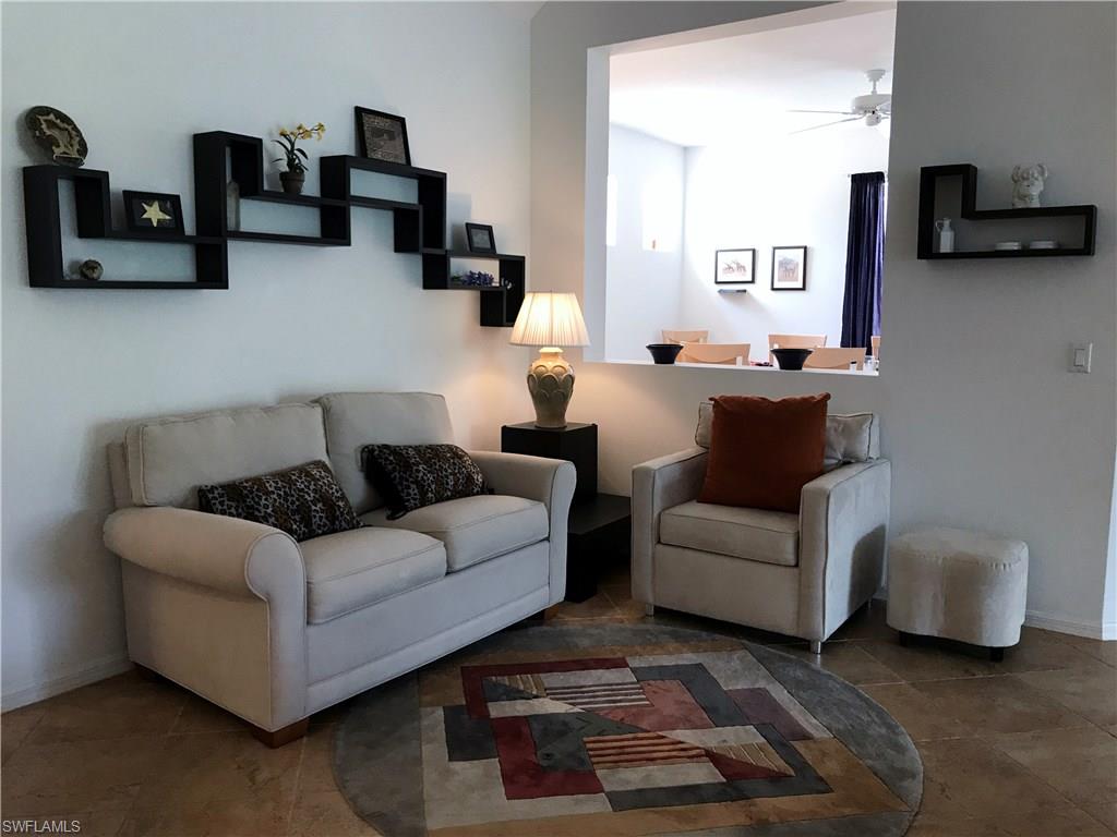 TOSCANA - Residential