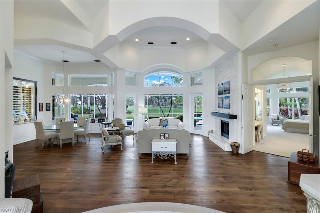 QUAIL CREEK - Residential