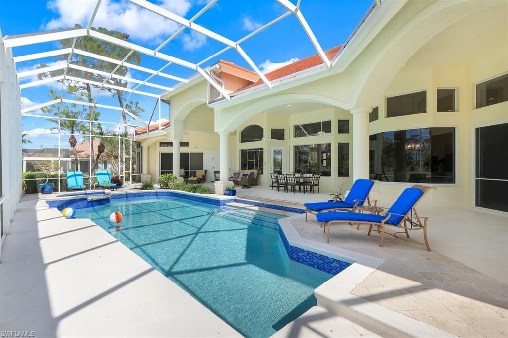 QUAIL CREEK - Residential