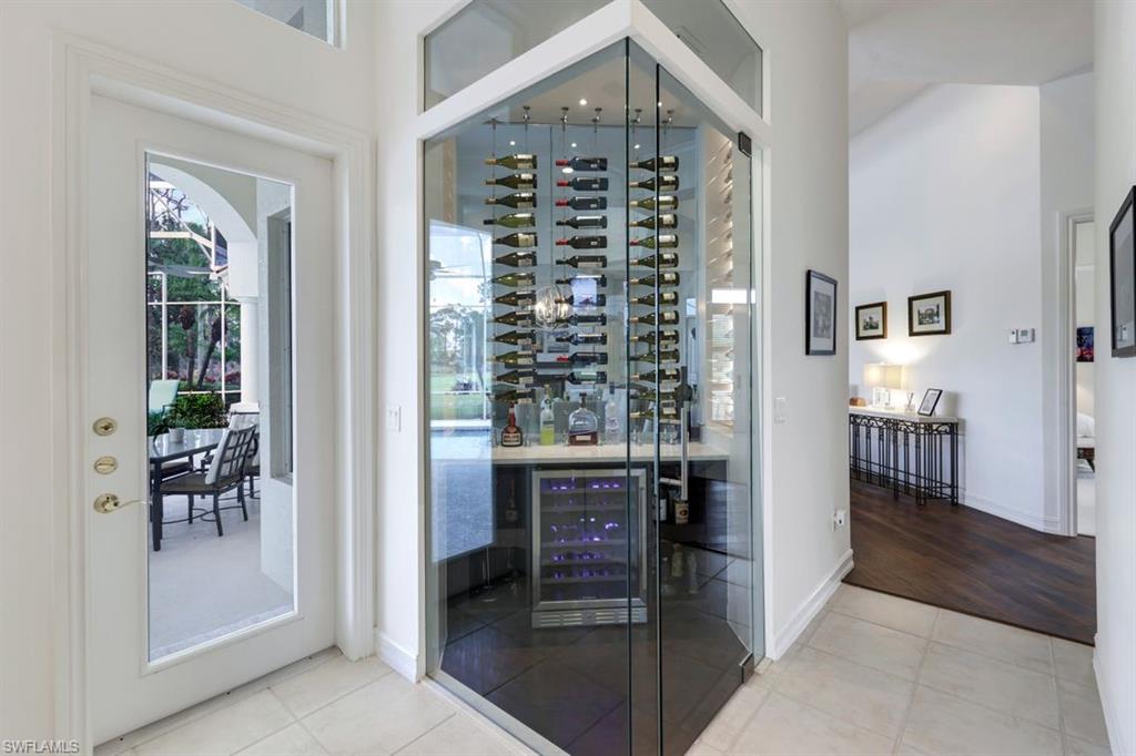 QUAIL CREEK - Residential