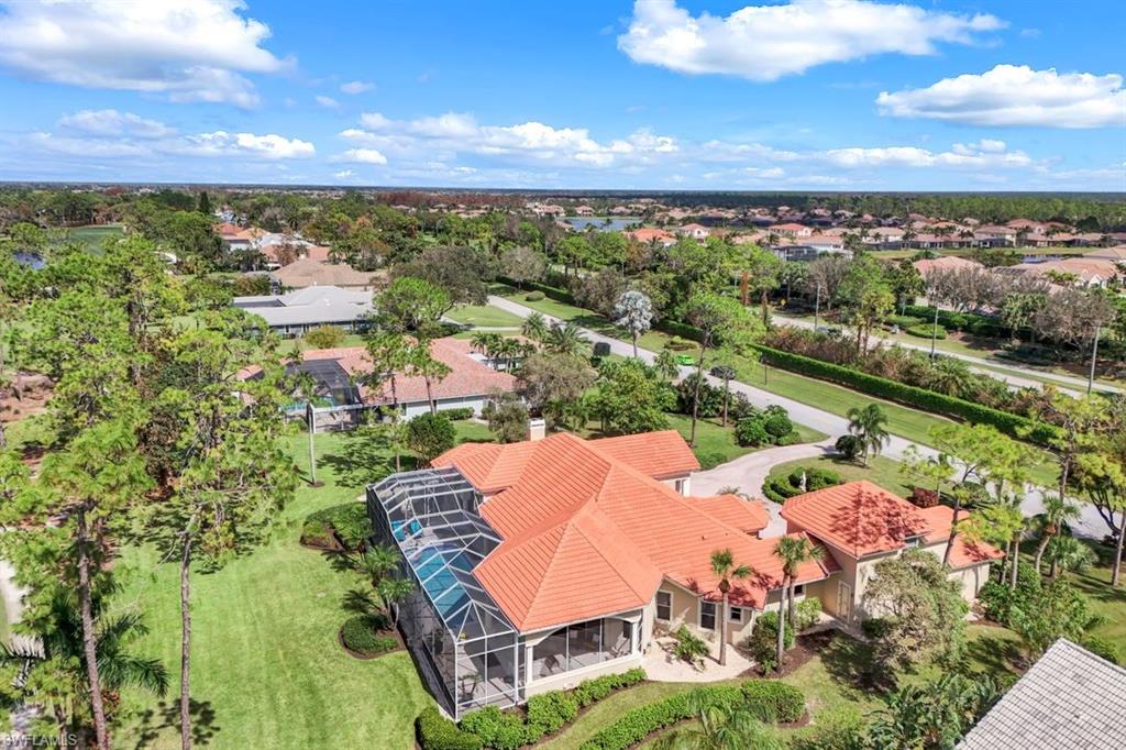 QUAIL CREEK - Residential