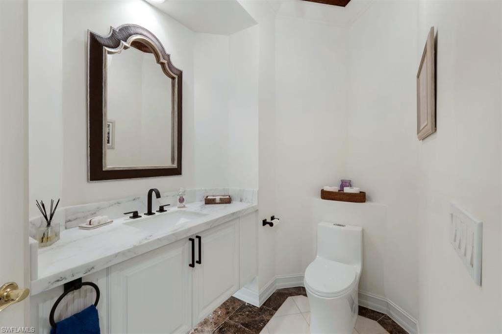 QUAIL CREEK - Residential