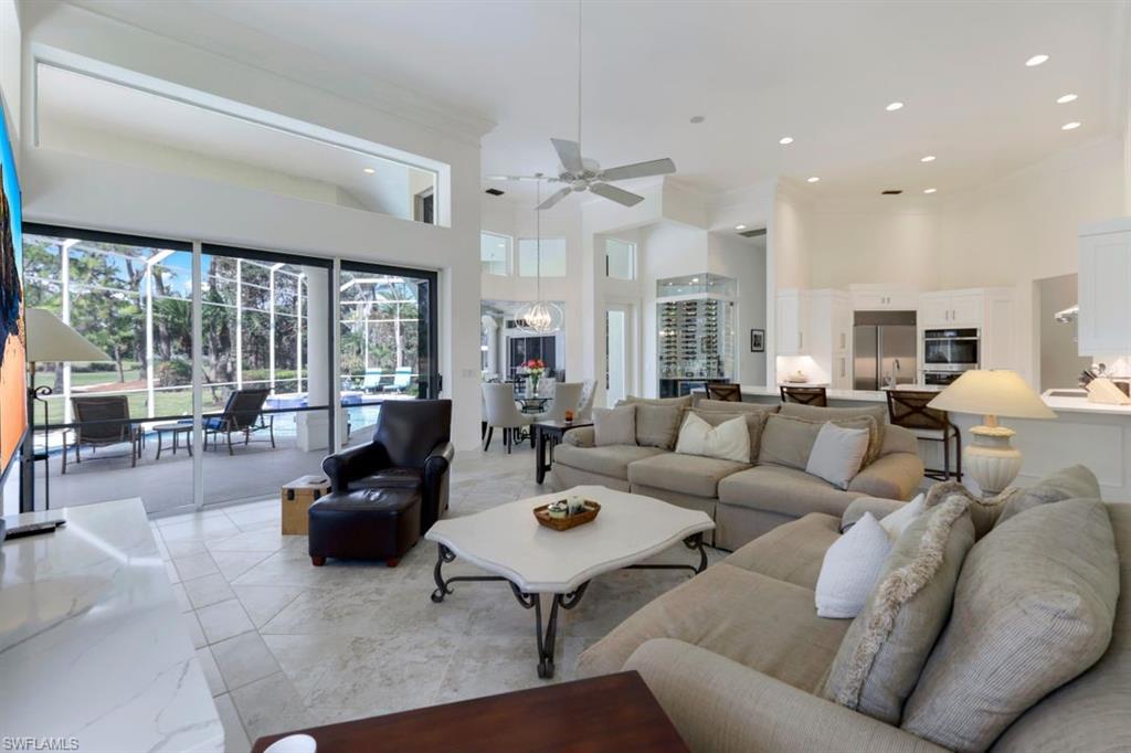 QUAIL CREEK - Residential