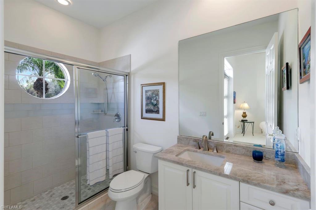 QUAIL CREEK - Residential