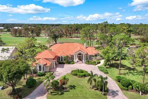 13157 Pond Apple DR E NAPLES FL 34119