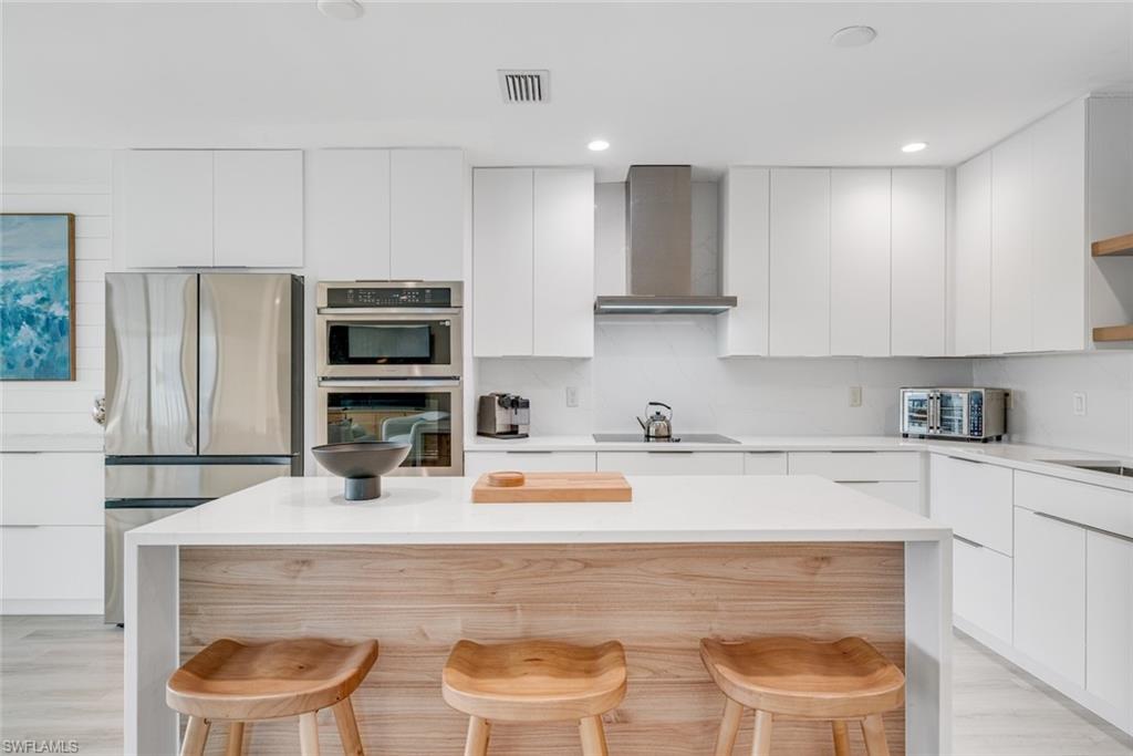 SUNSET SOUTH CONDO - Residential