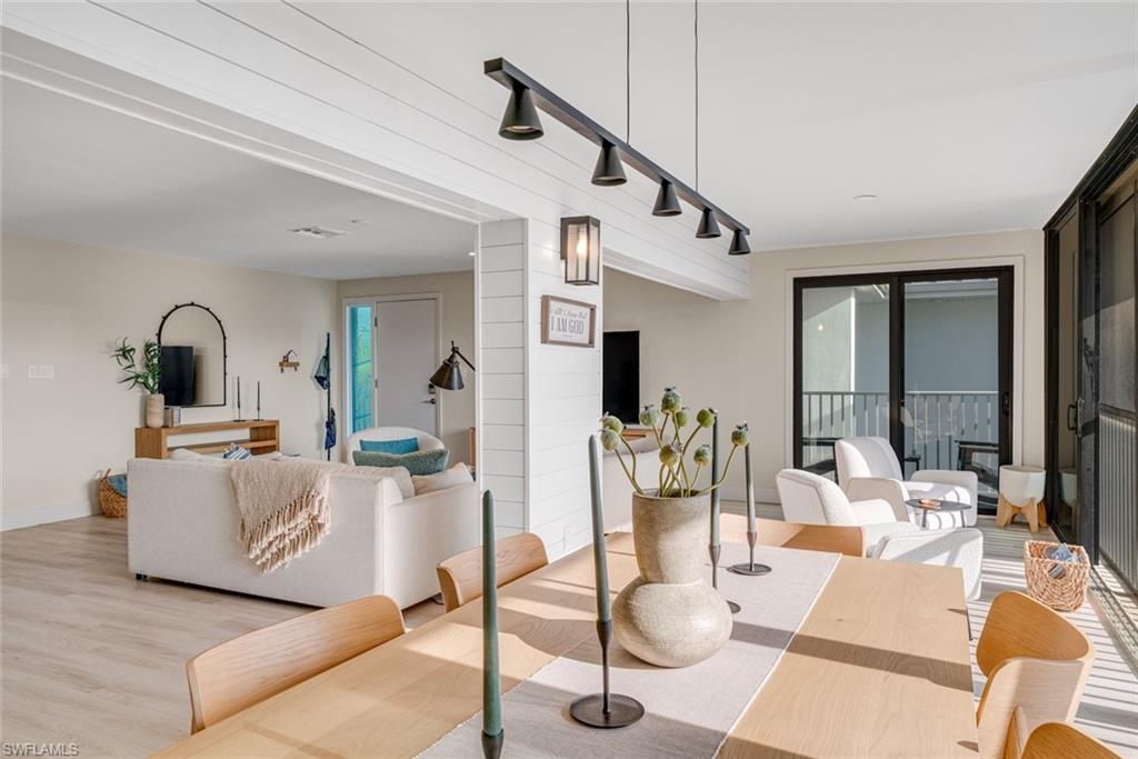 SUNSET SOUTH CONDO - Residential