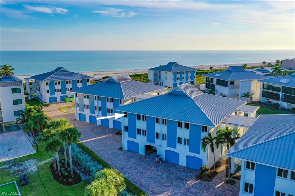 SUNSET SOUTH CONDO - Residential