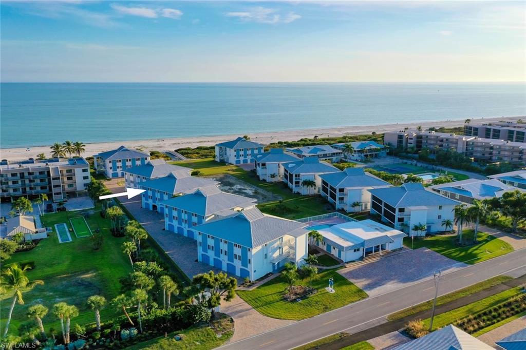 SUNSET SOUTH CONDO - Residential