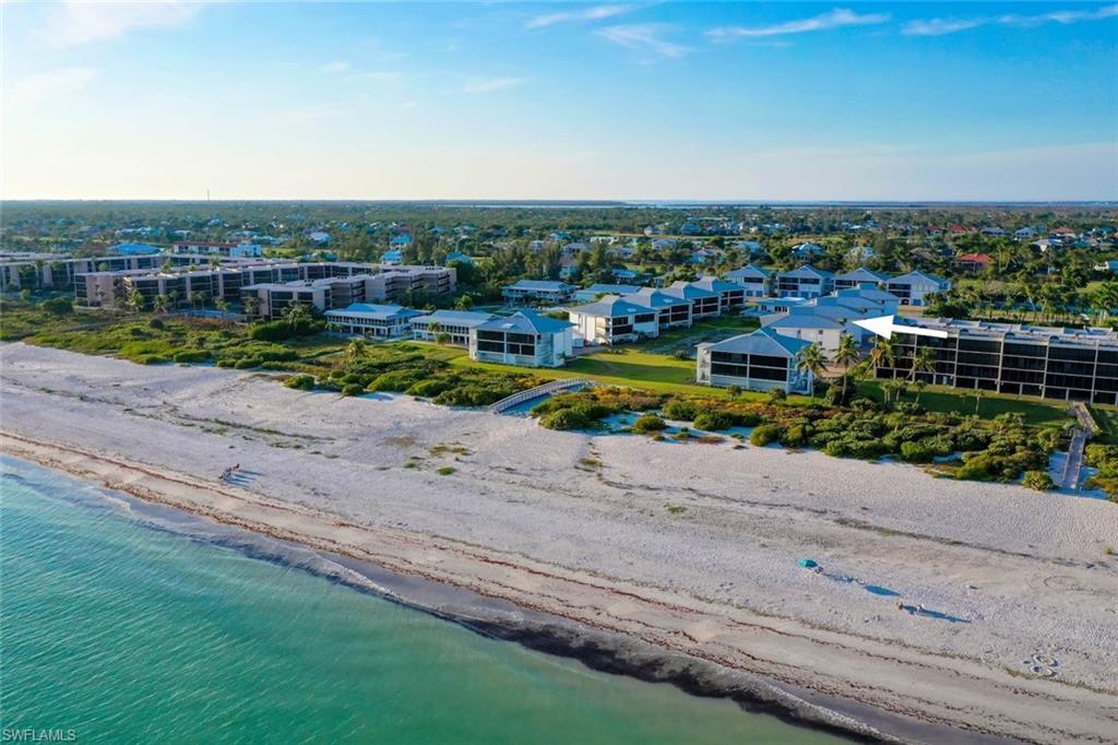 SUNSET SOUTH CONDO - Residential