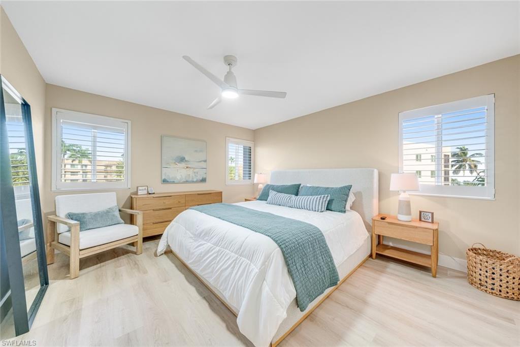 SUNSET SOUTH CONDO - Residential