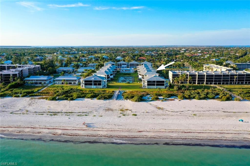 SUNSET SOUTH CONDO - Residential